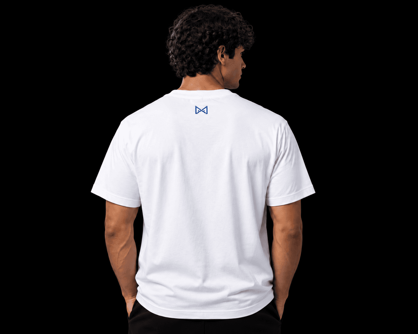 Beyond Limits Tee gallery thumbnail